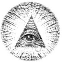 Это затмение.