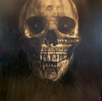 Что на самом деле изображено на долларе