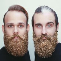 Откуда, откуда? Из Европы!