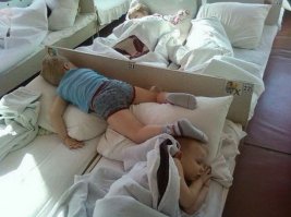 лег по феншую как мама учила