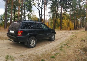 Вот спасибо, за рейтинг. Вот мой причал )