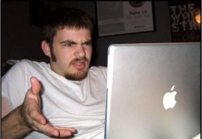 Смешная иллюстрация: как живется парню с художницей