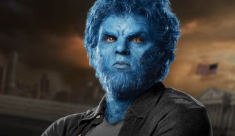 Родственник наверное:).