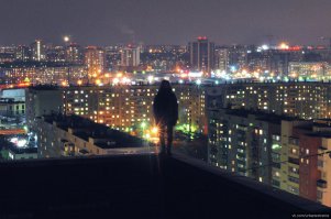 все тот же Челябинск