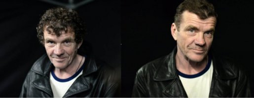 Ну вот например, с какой радости он бомж?