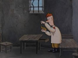 Интересный комплект карт!