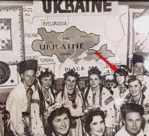 И Собчачка тут.