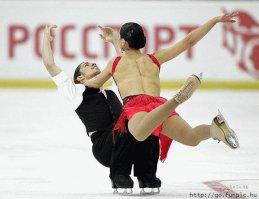 Лучшие спортивные фото 2015 года