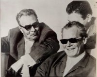 Вылитый Джек Николсон