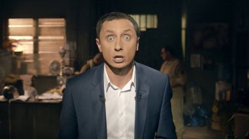 ... робот, сцуко, быстрый