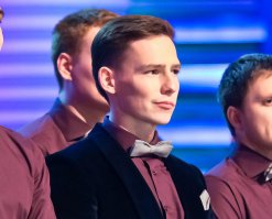 Команда КВН Саратов