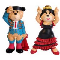 bad taste bears.)))))прикольная серия именно подобных взрослых "игрушек")))))обожаю)))))