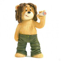 bad taste bears.)))))прикольная серия именно подобных взрослых "игрушек")))))обожаю)))))