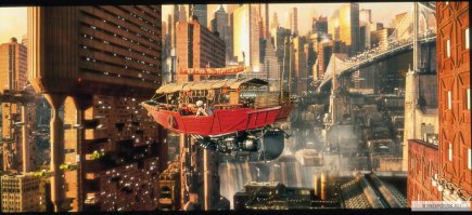 Представления мало меняются