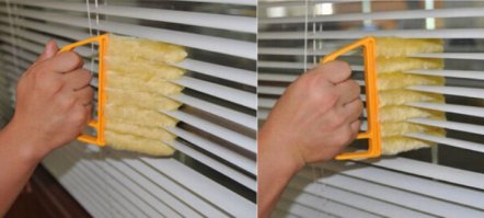 Вместо старого носка