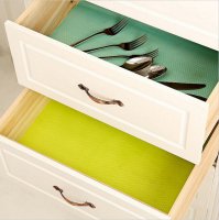 Вместо пищевой пленки