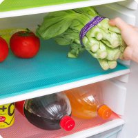 Вместо пищевой пленки