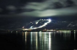 Приезжайте в Магнитку ))