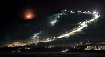 Приезжайте в Магнитку ))