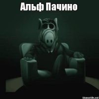 Сериал отличный, ржёшь весь эпизод! :) Не понимаю, чё там "Энн Шедин" нашла тяжёлого - играла обычную стервозную мамашу семейства, для этого достаточно поменять имена домашних на сериальных.

Альф:
-Вчера вечером я увидел его (хоккей) по телевизору. Фантастика! Бегают на коньках, гоняют шайбу, лупят друг-друга клюшками! У нас была похожая игра, только без коньков и шайбы...

Ну и старый баян :)