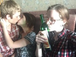 20 фотографий, которые показывают как выглядят настоящая печаль