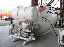 Тогда у меня в машине душ на 2 км пробки на мкаде