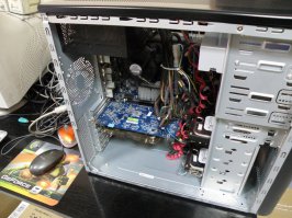 Ноутбук "тормозит" - говорили они