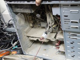 Ноутбук "тормозит" - говорили они