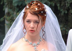 Любимая жена