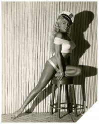 Lilly Christine - красавица!