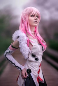 Полина Лисовская