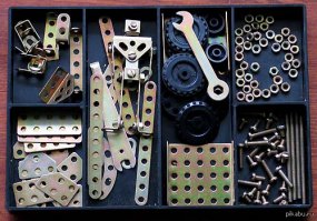 А такой у кого был?