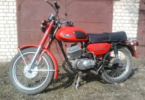 Автору поклон...моя юность прошла так... зиф77-восход-минск-планета4-юпитер3...