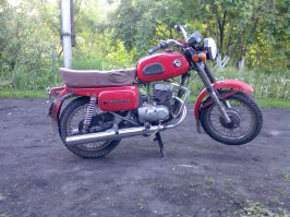 Автору поклон...моя юность прошла так... зиф77-восход-минск-планета4-юпитер3...