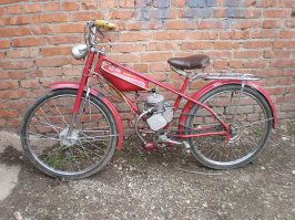 Автору поклон...моя юность прошла так... зиф77-восход-минск-планета4-юпитер3...