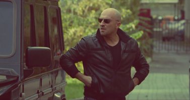 Гелик учит скорую