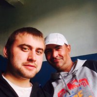 Мой район... Не подходи...