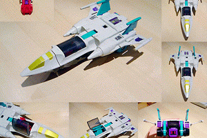 Игрушки 90 -х годов