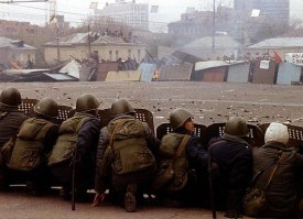 Автор мудак! Пол страны расхищено, остальное развалено, стреляли людей везде и был полный беспредел!!! Откуда ещё столько лайков статье?!