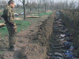 Автор мудак! Пол страны расхищено, остальное развалено, стреляли людей везде и был полный беспредел!!! Откуда ещё столько лайков статье?!