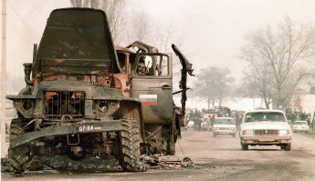 Автор мудак! Пол страны расхищено, остальное развалено, стреляли людей везде и был полный беспредел!!! Откуда ещё столько лайков статье?!