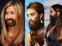 Как правильно сбрить свою бороду