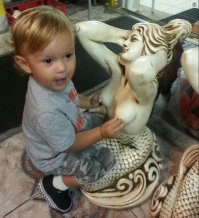 Мужиком растет или когда происходит скачок уровня тестостерона