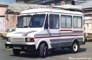 Автомобили, которые выпускались в странах социалистического лагеря