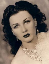 Фавзия Фуад, королева Ирана