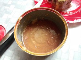 есть нормальная тушёнка, у меня даже кошка за обе щёки хомячит, "Совок" называется