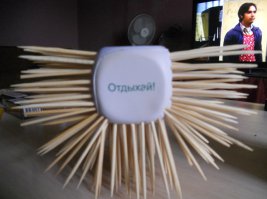 30 сумасшедших фото, на которых мужчины умирают от безделья