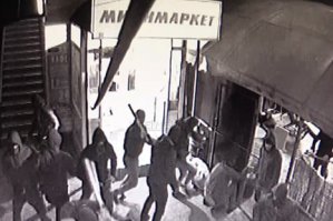 У нас свои потомки рыцарей водются.