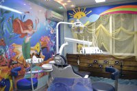 Детская стомаология в Липецке