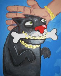 Определяем породу кошки по ее характеру